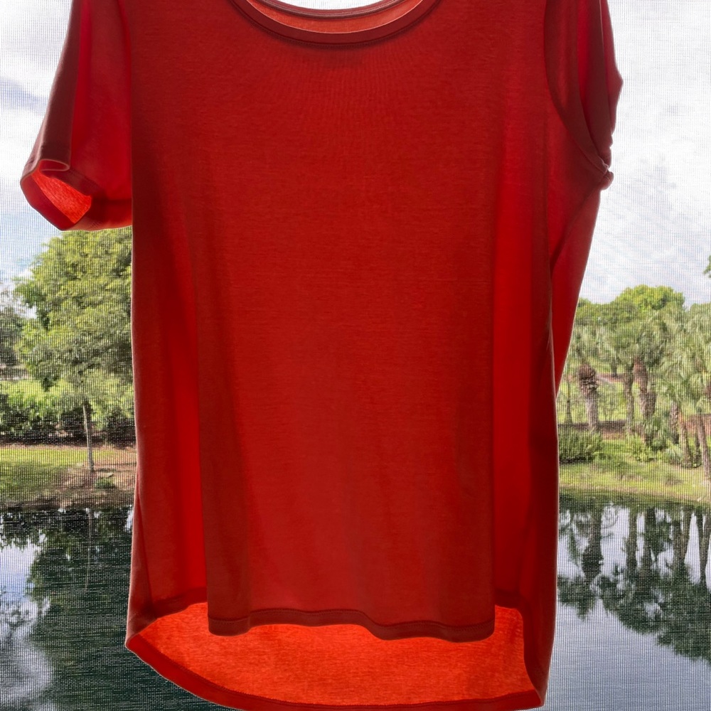 Chico's Jacket and Tank Top - Picture 3 of 9